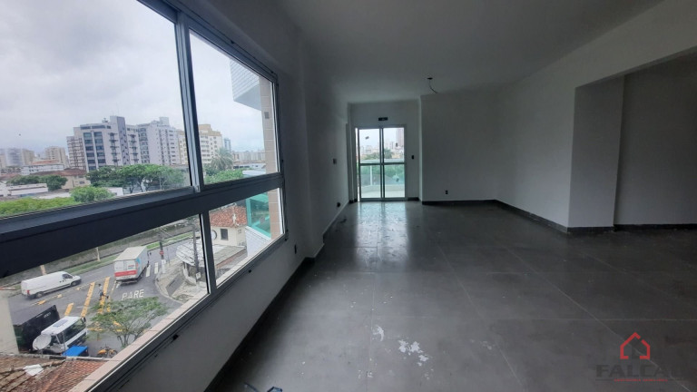 Imagem Apartamento com 3 Quartos à Venda, 210 m² em Boqueirão - Santos Imagem Apartamento com 3 Quartos à Venda, 210 m² em Boqueirão - Santos