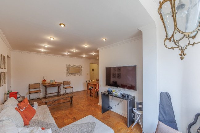 Imagem Apartamento com 2 Quartos à Venda, 77 m² em Jardim Paulista - São Paulo Imagem Apartamento com 2 Quartos à Venda, 77 m² em Jardim Paulista - São Paulo