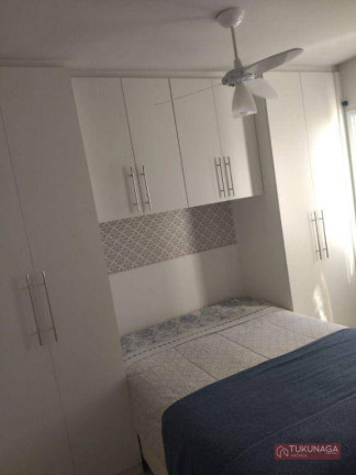 Imagem Apartamento com 1 Quarto à Venda, 33 m² em Mooca - São Paulo