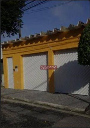 Casa com 2 Quartos à Venda, 176 m² em Vila Rosália - Guarulhos