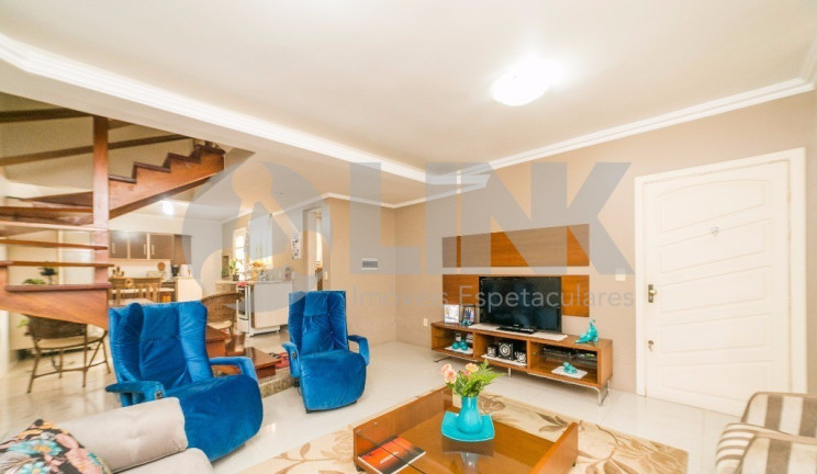 Imagem Imóvel com 3 Quartos à Venda, 174 m² em Jardim Itu - Porto Alegre Imagem Imóvel com 3 Quartos à Venda, 174 m² em Jardim Itu - Porto Alegre