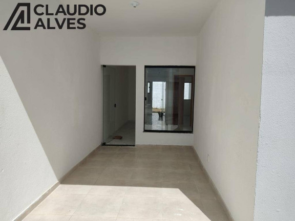 Imagem Casa com 2 Quartos à Venda, 60 m² em Mangabeira - Feira De Santana