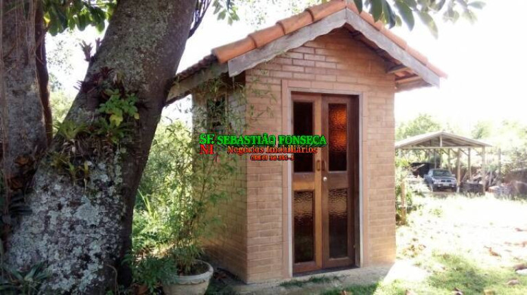 Imagem Chácara com 3 Quartos à Venda, 5.000 m² em Centro - Paraibuna Imagem Chácara com 3 Quartos à Venda, 5.000 m² em Centro - Paraibuna