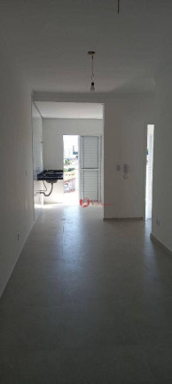 Imagem Apartamento com 2 Quartos à Venda, 50 m² em Vila Prudente (zona Leste) - São Paulo Imagem Apartamento com 2 Quartos à Venda, 50 m² em Vila Prudente (zona Leste) - São Paulo