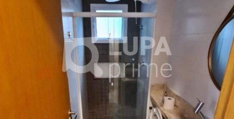 Imagem Apartamento com 1 Quarto à Venda, 33 m² em Parada Inglesa - São Paulo