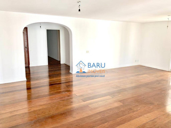 Imagem Apartamento com 4 Quartos para Alugar, 250 m² em Jardim América - São Paulo Imagem Apartamento com 4 Quartos para Alugar, 250 m² em Jardim América - São Paulo