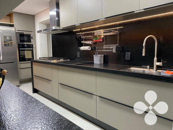 Imagem Imóvel com 4 Quartos à Venda, 136 m² em Pompéia - Santos Imagem Imóvel com 4 Quartos à Venda, 136 m² em Pompéia - Santos