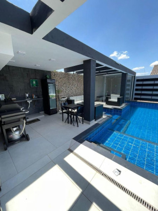 Imagem Casa com 3 Quartos à Venda, 90 m² em Setor Habitacional Arniqueira (águas Claras) - Brasília