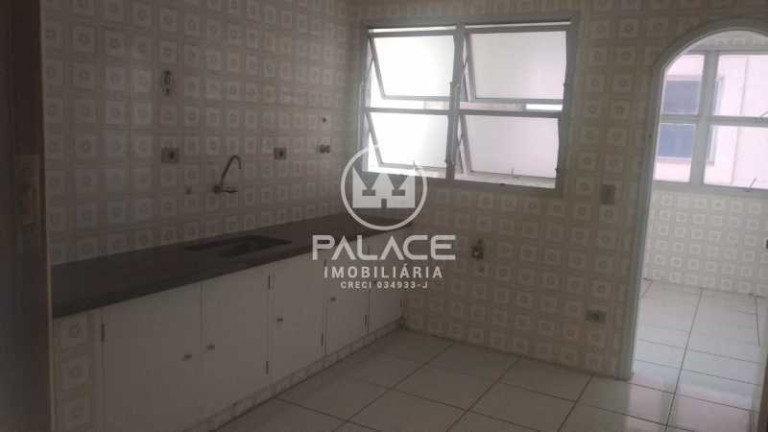 Imagem Apartamento com 3 Quartos à Venda, 183 m² em Centro - Piracicaba Imagem Apartamento com 3 Quartos à Venda, 183 m² em Centro - Piracicaba