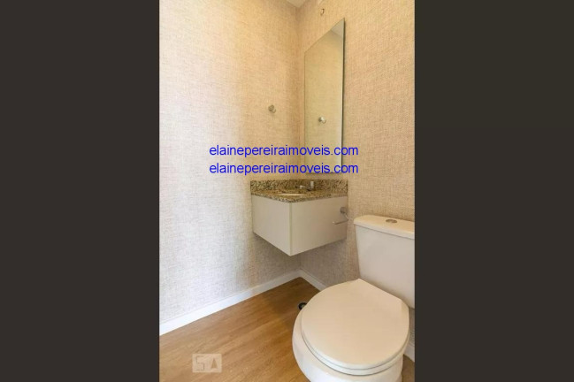 Imagem Apartamento com 3 Quartos à Venda, 106 m² em Jardim Arpoador - São Paulo Imagem Apartamento com 3 Quartos à Venda, 106 m² em Jardim Arpoador - São Paulo