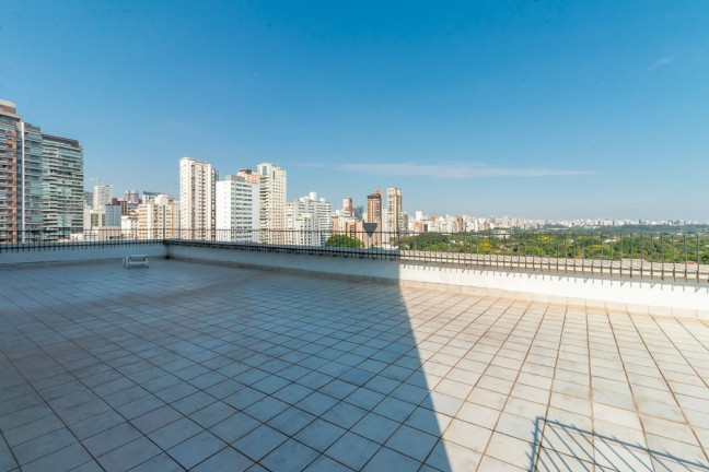 Imagem Apartamento com 2 Quartos à Venda, 80 m² em Pinheiros - São Paulo