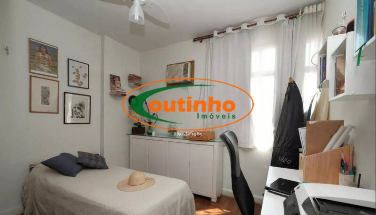 Imagem Apartamento com 4 Quartos à Venda, 140 m² em Tijuca - Rio De Janeiro Imagem Apartamento com 4 Quartos à Venda, 140 m² em Tijuca - Rio De Janeiro