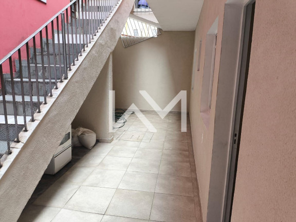 Imagem Casa com 1 Quarto para Alugar, 63 m² em Jardim Bom Clima - Guarulhos Imagem Casa com 1 Quarto para Alugar, 63 m² em Jardim Bom Clima - Guarulhos