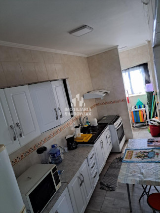 Imagem Apartamento com 2 Quartos à Venda, 69 m² em Maracanã - Praia Grande