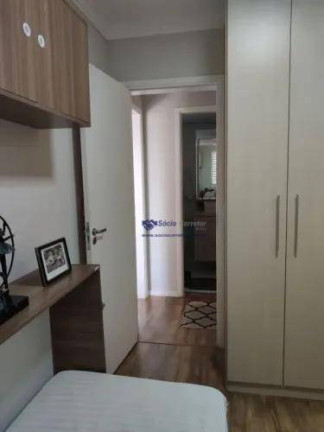 Imagem Apartamento com 2 Quartos à Venda, 63 m² em Vila Rosália - Guarulhos