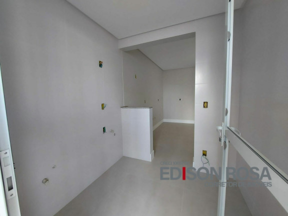 Imagem Apartamento com 3 Quartos à Venda, 101 m² em Nossa Senhora Do Rosário - São José