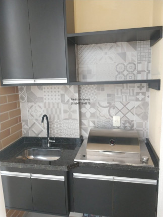 Imagem Imóvel com 2 Quartos à Venda, 74 m² em Medeiros - Jundiaí