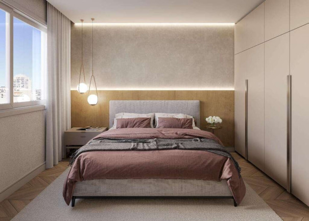 Imagem Apartamento com 3 Quartos à Venda, 128 m² em Higienópolis - Porto Alegre Imagem Apartamento com 3 Quartos à Venda, 128 m² em Higienópolis - Porto Alegre