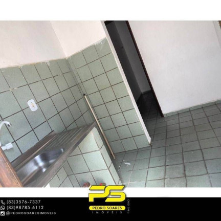 Imagem Casa com 2 Quartos à Venda, 70 m² em Cuiá - João Pessoa
