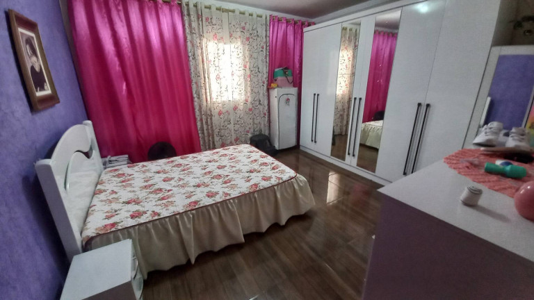Imagem Sobrado com 7 Quartos à Venda, 258 m² em Jardim São João (são Rafael) - São Paulo Imagem Sobrado com 7 Quartos à Venda, 258 m² em Jardim São João (são Rafael) - São Paulo