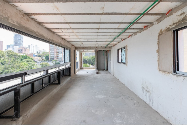 Imagem Cobertura com 2 Quartos à Venda, 119 m² em Vila Madalena - São Paulo Imagem Cobertura com 2 Quartos à Venda, 119 m² em Vila Madalena - São Paulo