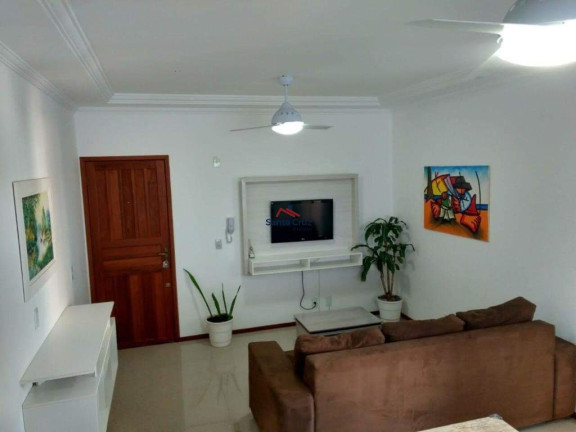 Imagem Apartamento com 2 Quartos à Venda, 71 m² em Ingleses Do Rio Vermelho - Florianópolis