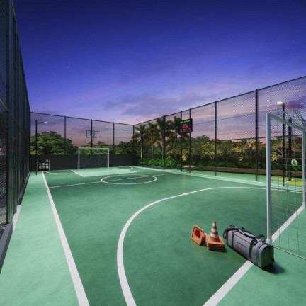 Imagem Apartamento com 3 Quartos à Venda, 78 m²em Papicu - Fortaleza