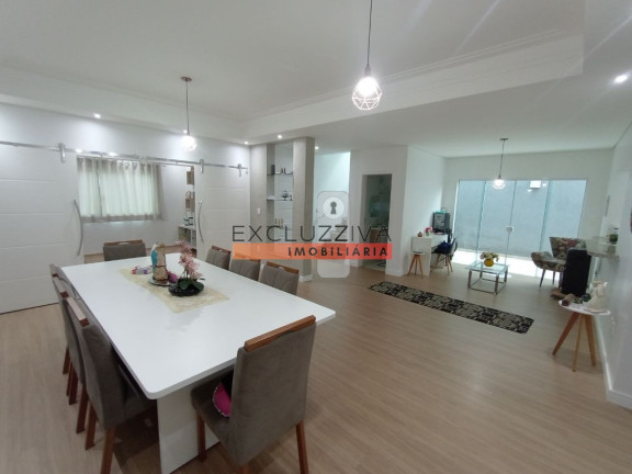Imagem Casa de Condomínio com 4 Quartos para Alugar, 275 m² em Loteamento Residencial Campos Do Conde Ii - Tremembé