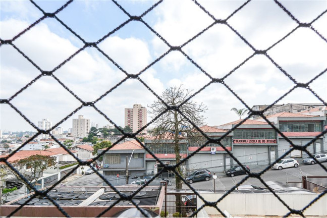 Imagem Imóvel com 2 Quartos à Venda, em Vila Santa Catarina - São Paulo Imagem Imóvel com 2 Quartos à Venda, em Vila Santa Catarina - São Paulo