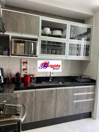 Imagem Apartamento com 2 Quartos à Venda, 87 m² em Bela Vista - São Paulo