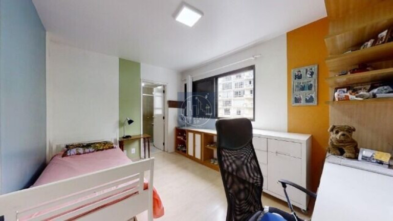 Imagem Apartamento com 3 Quartos à Venda, 210 m² em Santa Cecília - São Paulo Imagem Apartamento com 3 Quartos à Venda, 210 m² em Santa Cecília - São Paulo