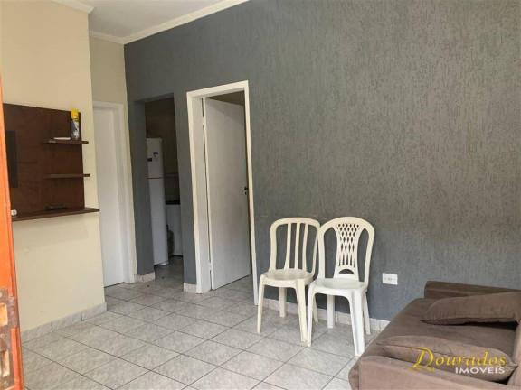 Casa com 1 Quarto à Venda, 50 m² em Aviação - Praia Grande