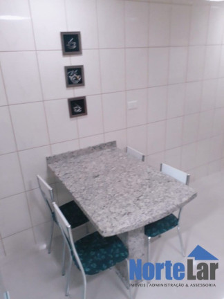 Imagem Apartamento com 3 Quartos à Venda, 101 m² em Lauzane Paulista - São Paulo