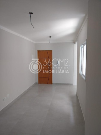 Apartamento com 2 Quartos à Venda, 45 m² em Vila Pires - Santo André