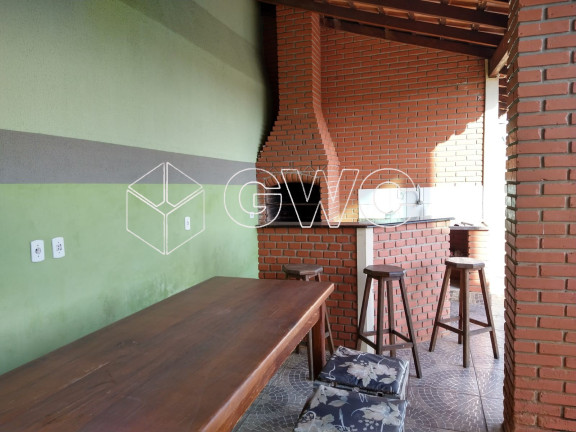 Imagem Casa com 4 Quartos à Venda, em Jardim Marajá - Marília Imagem Casa com 4 Quartos à Venda, em Jardim Marajá - Marília