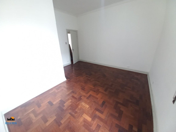 Imagem Apartamento com 3 Quartos à Venda ou Locação, em Centro - São Vicente Imagem Apartamento com 3 Quartos à Venda ou Locação, em Centro - São Vicente