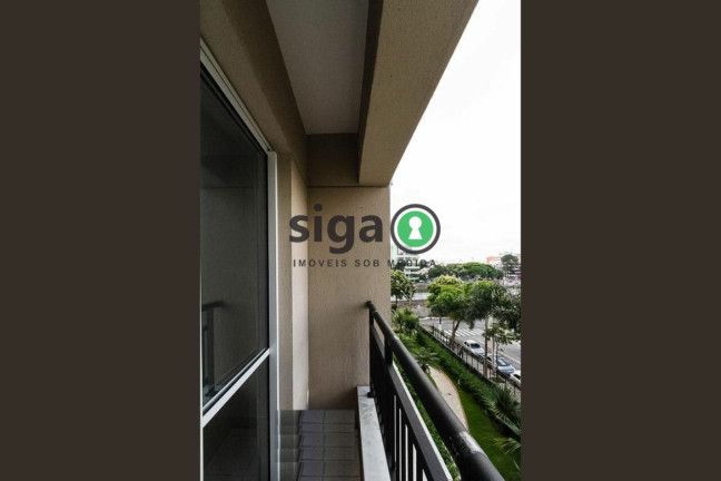 Imagem Apartamento com 2 Quartos à Venda, 51 m² em Tatuapé - São Paulo