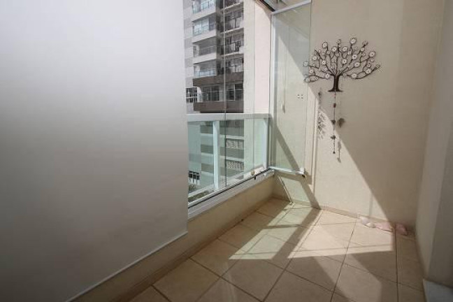 Imagem Apartamento com 3 Quartos à Venda, 85 m² em Sumaré - São Paulo