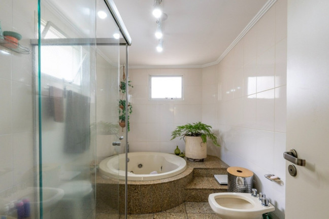 Imagem Imóvel com 4 Quartos à Venda, 380 m² em Perdizes - São Paulo