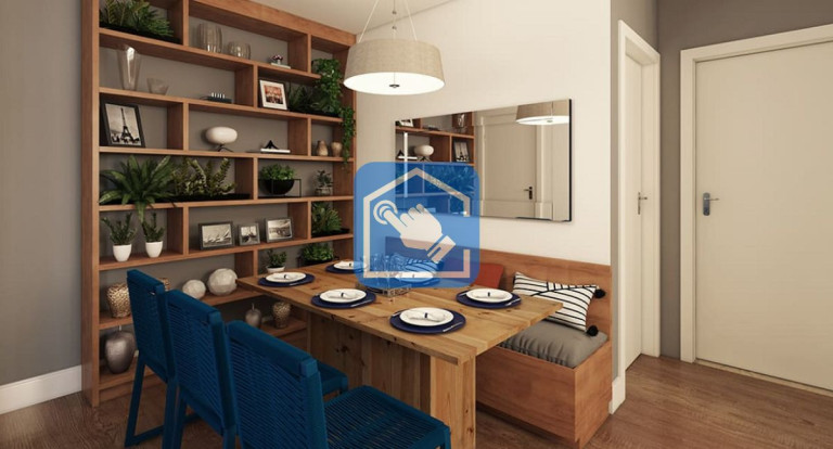 Imagem Apartamento com 2 Quartos à Venda, 43 m² em Penha De França - São Paulo Imagem Apartamento com 2 Quartos à Venda, 43 m² em Penha De França - São Paulo