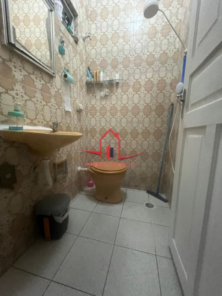 Imagem Sobrado com 3 Quartos à Venda, 152 m² em Vila Palmares - Santo André