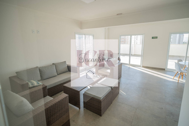 Imagem Apartamento com 3 Quartos à Venda, 80 m² em Parque Campolim - Sorocaba