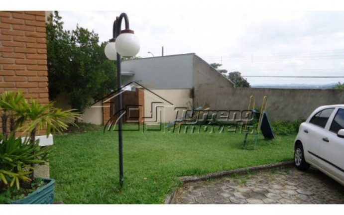Imagem Casa de Condomínio com 3 Quartos para Alugar, 100 m² em Jardim Das Indústrias - São José Dos Campos