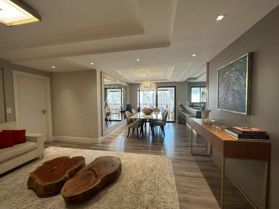 Imagem Apartamento com 3 Quartos à Venda, 150 m² em Campinas - São José Imagem Apartamento com 3 Quartos à Venda, 150 m² em Campinas - São José