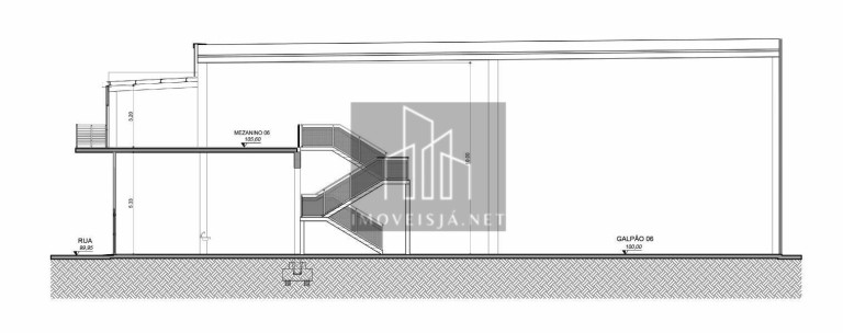 Imagem Imóvel Comercial para Alugar, 376 m² em Tamboré - Barueri Imagem Imóvel Comercial para Alugar, 376 m² em Tamboré - Barueri