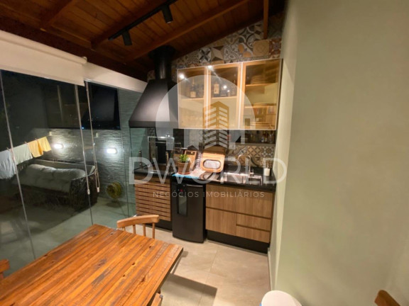 Imagem Cobertura com 2 Quartos à Venda, 100 m² em Vila Bastos - Santo André Imagem Cobertura com 2 Quartos à Venda, 100 m² em Vila Bastos - Santo André