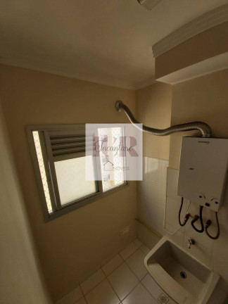 Imagem Apartamento com 2 Quartos à Venda, 48 m² em Parque Campolim - Sorocaba
