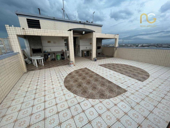 Imagem Apartamento com 2 Quartos à Venda, 72 m² em Maracanã - Praia Grande Imagem Apartamento com 2 Quartos à Venda, 72 m² em Maracanã - Praia Grande
