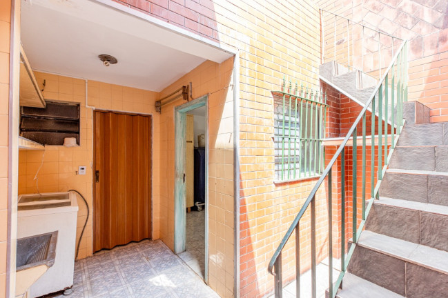 Imagem Casa com 3 Quartos à Venda, 120 m² em Jardim Das Acácias - São Paulo Imagem Casa com 3 Quartos à Venda, 120 m² em Jardim Das Acácias - São Paulo
