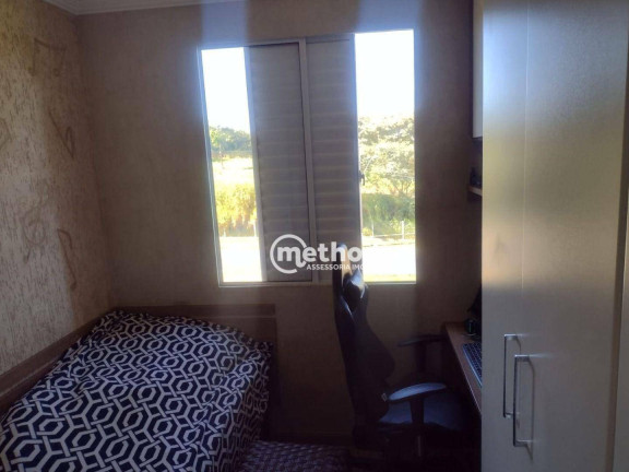 Imagem Apartamento com 3 Quartos à Venda, 52 m² em Parque Prado - Campinas